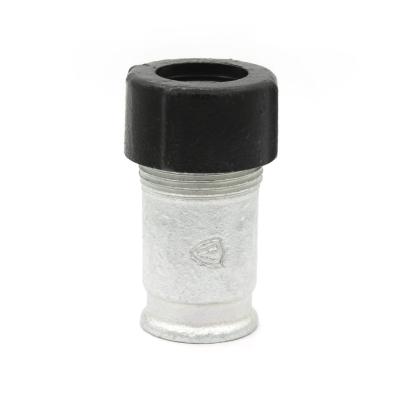 Фитинг соединительный VIEIR 1 1/4" ВР