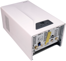 Котел газовый ITALTHERM City class 25 F