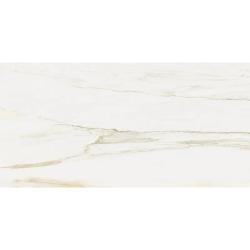 Плитка базовая ITALON Стелларис Каррара айвори 60*120 см
