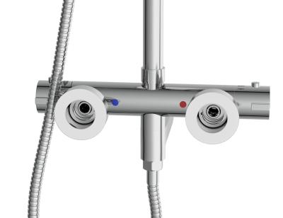 Душевая система CERSANIT Vivo 64530