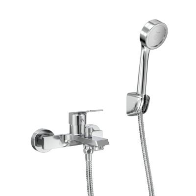 Смеситель для ванны TOKITO 673523