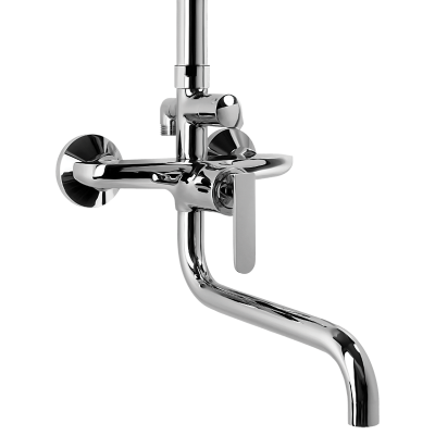 Душевая система ELGHANSA 2303381-2L Set-32