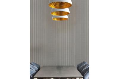 Панель HIWOOD 120*12*2700 мм LV125 MP5