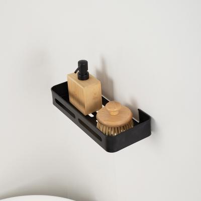 Полка для ванной FORA Axe FOR-AXE034BL