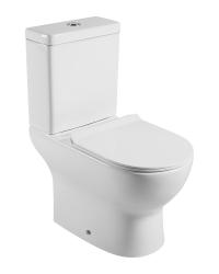 Унитаз-компакт AGGER GPK-003