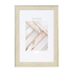 Фоторамка МИРАМ Эффект паспарту 15*21 см 657144-6