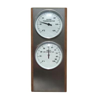 Термогигрометр MAESTRO WOODS MW Lux