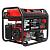 Генератор бензиновый SUNREKA G8500TEAX