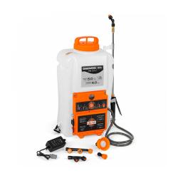 Опрыскиватель DAEWOO FA 20Li 20 л