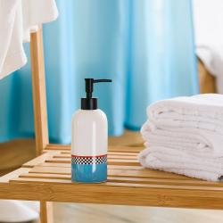 Дозатор жидкого мыла MOROSHKA Race 