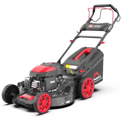 Газонокосилка SUNREKA GLM53HS