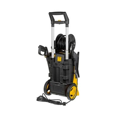 Мойка высокого давления HUTER W210i Professional