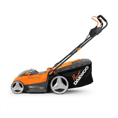 Газонокосилка DAEWOO DLM 4042Li Set