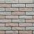 Искусственный камень GREAT CANYON Антик Светло-кирпичный