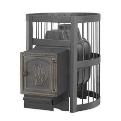 Печь банная ВЕЗУВИЙ Легенда 16 ДТ-4