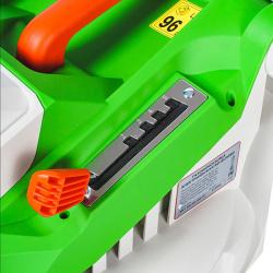 Газонокосилка REDVERG RD-ELM380