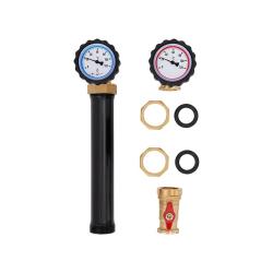 Модуль насосный HOOBS DN25 11/2" НР HB-21355N