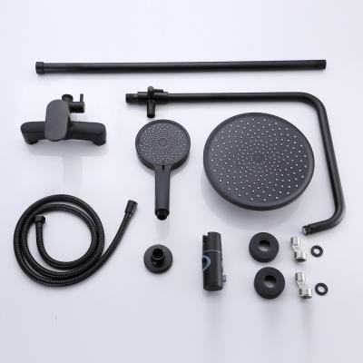 Душевая система BOND B01-8188