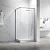 Душевое ограждение VECONI Rovigo 80*80 см RV27CH-8080-01-C8 