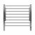 Полотенцесушитель TERMINUS Горизонт П8 600*600 мм