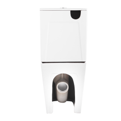 Унитаз-компакт PRATO Impress СО-6003А