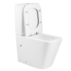 Унитаз-компакт PRATO Impress СО-6003А