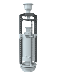 Клапан сливной UNICORN SM/W