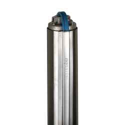 Насос скважинный AQUARIO ASP(T)5B-120-100BE
