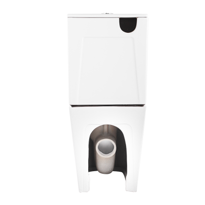 Унитаз-компакт PRATO Impress СО-6003А