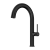 Смеситель для кухни ELGHANSA Radiant XQ 5647181-Black 
