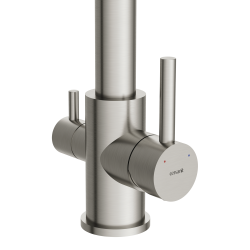 Смеситель для кухни CERSANIT Zen 68259