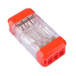 Клемма соединительная STEKKER LD700-413