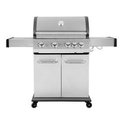 Гриль BELLAGIO Сasa 4