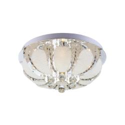 Люстра ЛАЙТ СФЕРА 5955/500 CR+RBP Хром