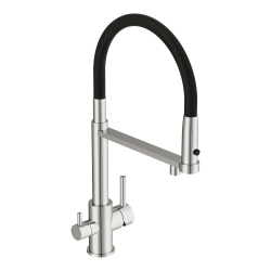 Смеситель для кухни CERSANIT Zen 68249