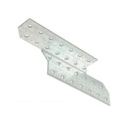 Держатель балки ROCK правый 170*32*32*2 мм