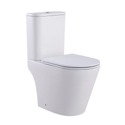 Унитаз-компакт PRATO Rome CO-6095A