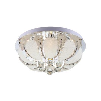 Люстра ЛАЙТ СФЕРА 5955/500 CR+RBP Хром