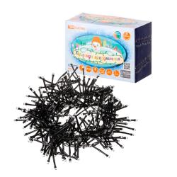 Гирлянда Нить TDM 8 режимов мультиколор 3 м