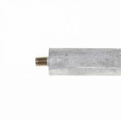 Анод магниевый М8 21*400 мм 