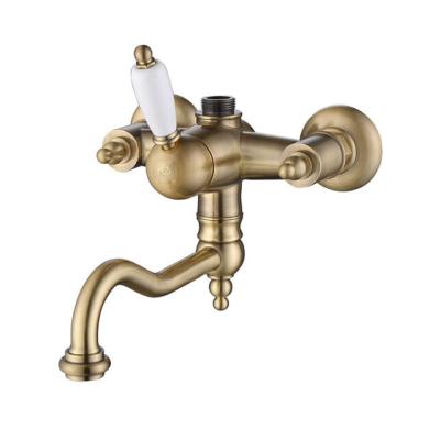 Cмеситель для ванны CAPRIGO Adria-uno 02-519-vot