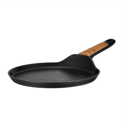 Сковорода блинная 24см Moon /RESTO/