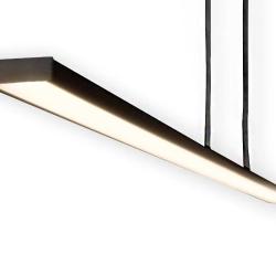 Подвес MY LIGHT SN-DX900 Черный