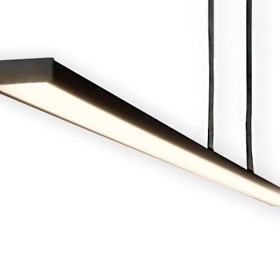 Подвес MY LIGHT SN-DX900 Черный