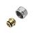 Концовка KAN-therm для медной трубы 15 мм 3/4" EK 9023.10 Концовка KAN-therm для медной трубы 15 мм 3/4" EK 9023.10