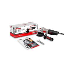 Шлифмашина угловая CROWN CT13497-125