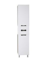 Пенал АСБ-МЕБЕЛЬ Мессина 40*190,4 см