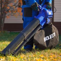 Воздуходувка BOJET EB-2800