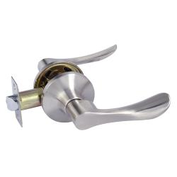 Ручка-защелка ISPARUS 3В3-05 Матовый никель