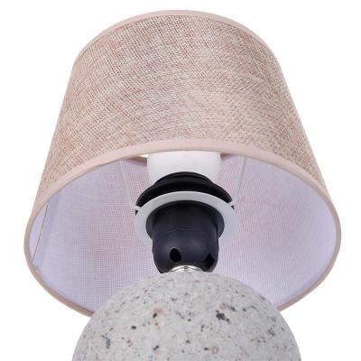 Настольная лампа ODEON Tareka 8215/1T Бежевый